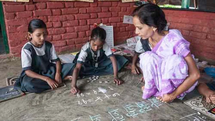 இந்தியா