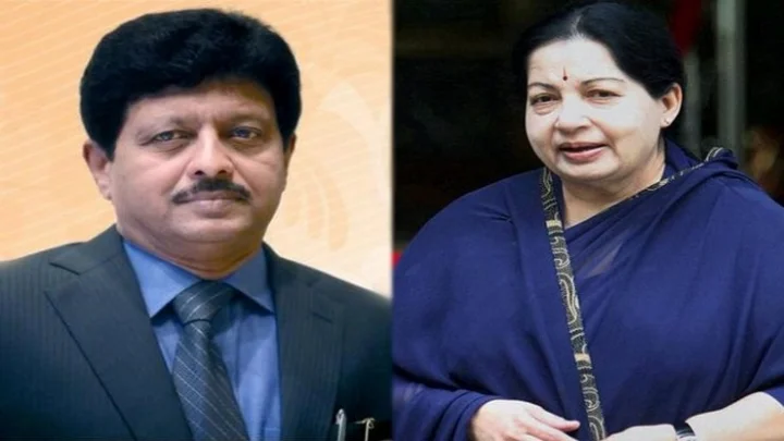 Divakaran