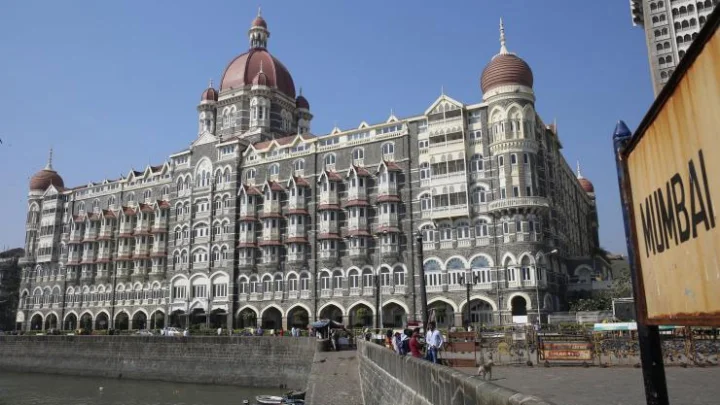 mumbai