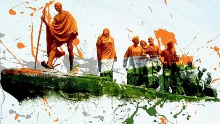 प्रजासत्ताक दिन