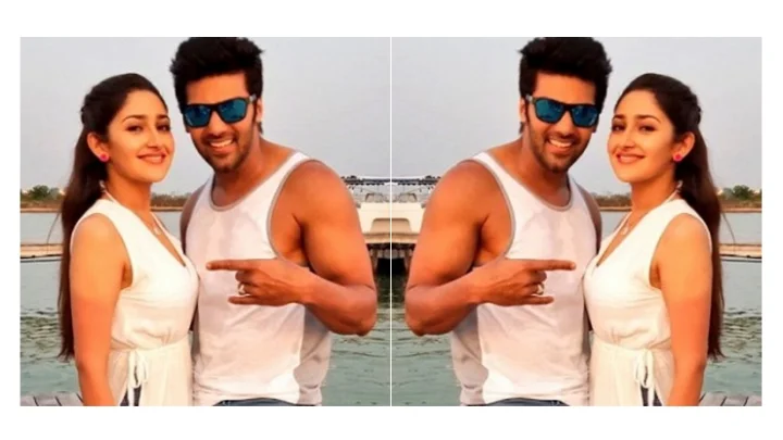 கஜினிகாந்த் - திரைவிமர்சனம்