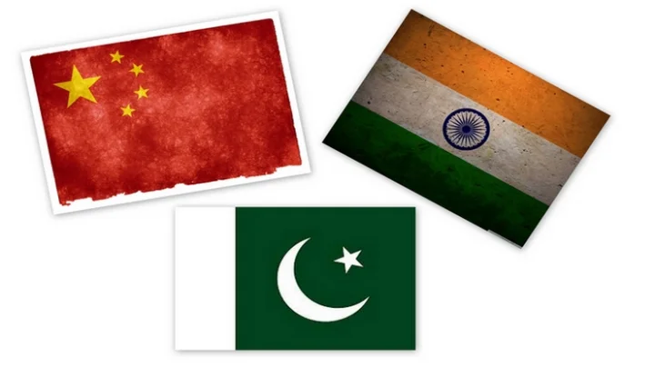 வளர்ந்து வரும் நாடுகள்