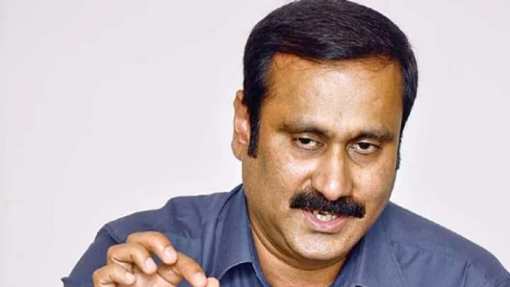 6 வாரம் தேவையில்லை, 6 மணி நேரம் போதும்: அன்புமணி குறிப்பிடுவது எதை?