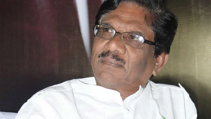 பாரதிராஜா