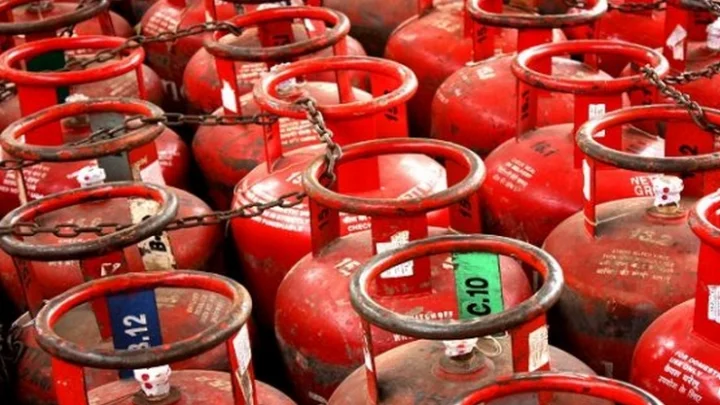 Domestic gas