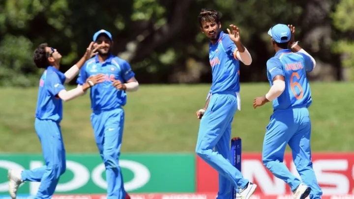 கிரிக்கெட்