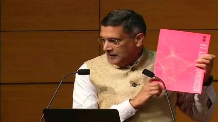 2018 Economic survey