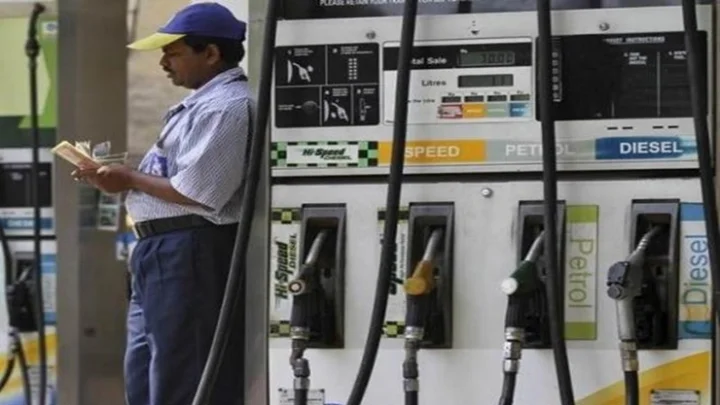 Petrol