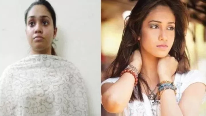 போலீஸுக்கு கொலை மிரட்டல் விடுத்த மோசடி நடிகை