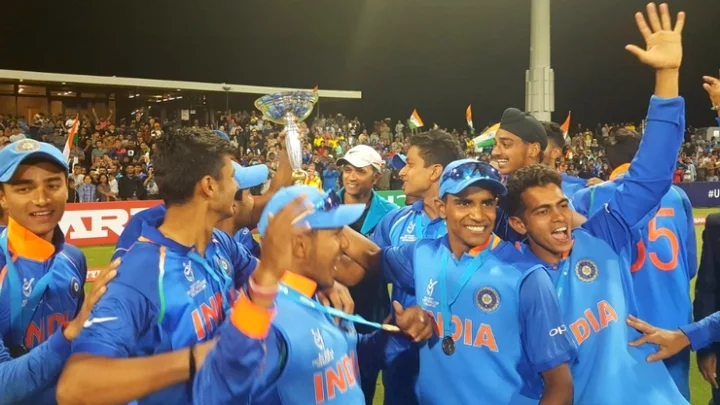 இந்தியா