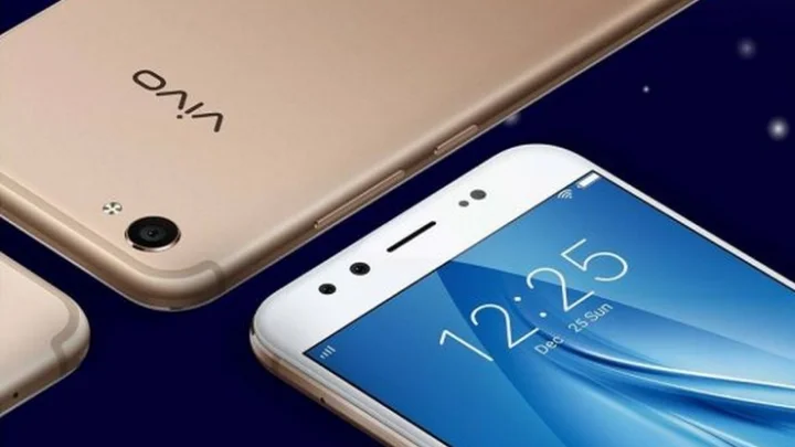 விலை குறைந்த விவோ ஸ்மார்ட்போன்: விவரம் உள்ளே...