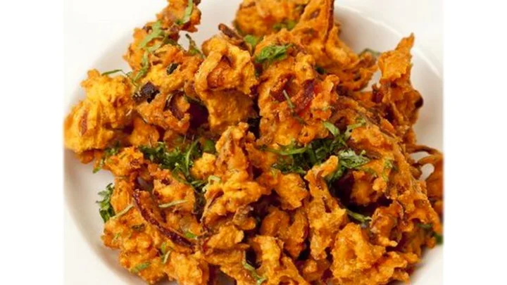 பக்கோடா