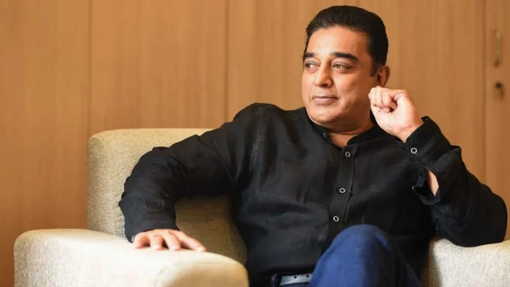 கமல்ஹாசன்