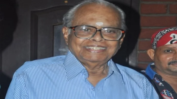 Balachandar