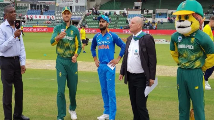 தென்னாப்பிரிக்கா