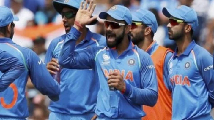 இந்தியா