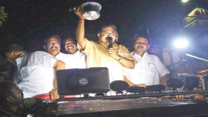 TTV Dinakaran