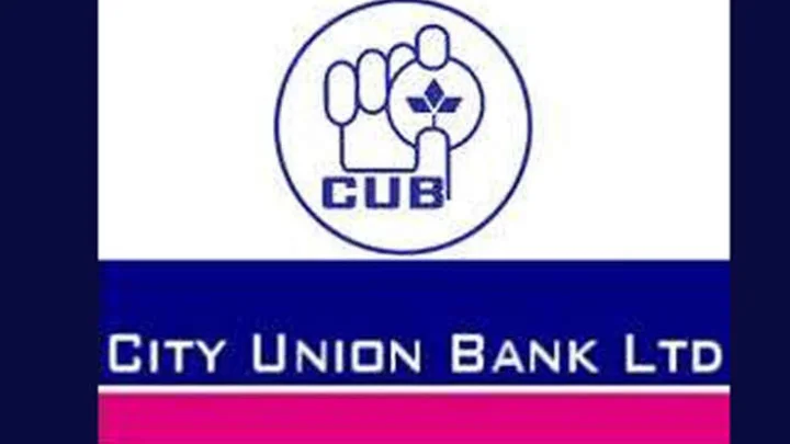 மோசடி | சிட்டி யூனியன் வங்கி | Fraud | City Union Bank