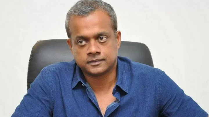 Gautham Menon