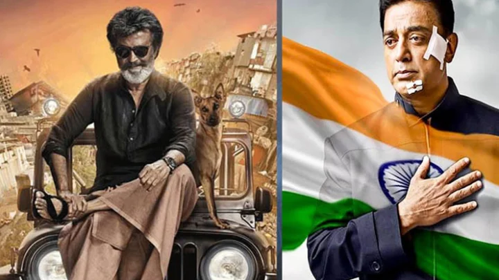 rajinikanth