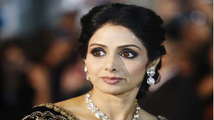 Sridevi