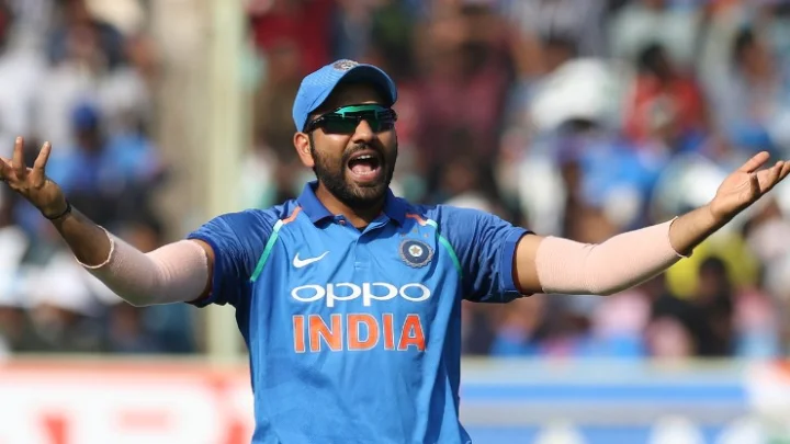 விராட் கோஹ்லி