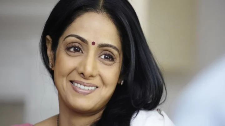 ஸ்ரீதேவி