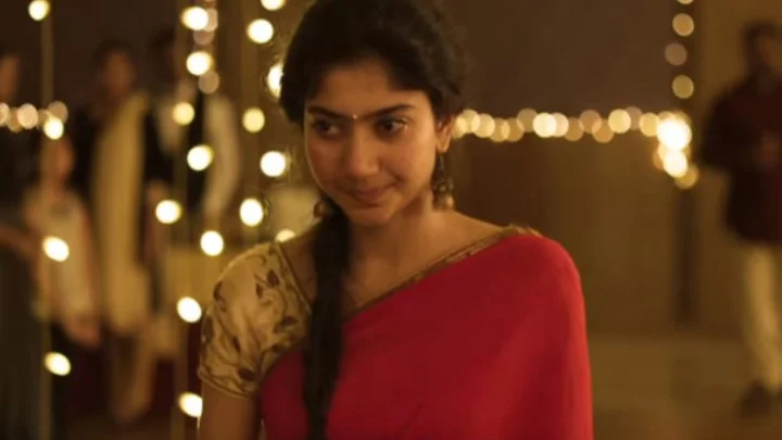 சாய்பல்லவி