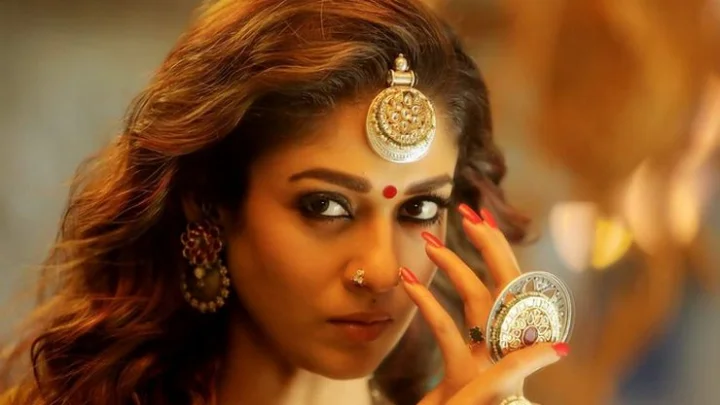 நயன்தாரா