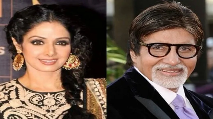 துபாயில் என்ன நடந்தது? அமிதாப் பச்சன் ஏன் அந்த டுவிட் போட்டார்?