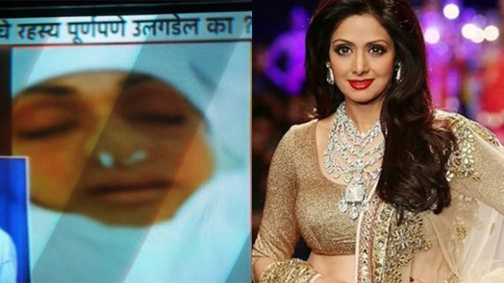 shridevi