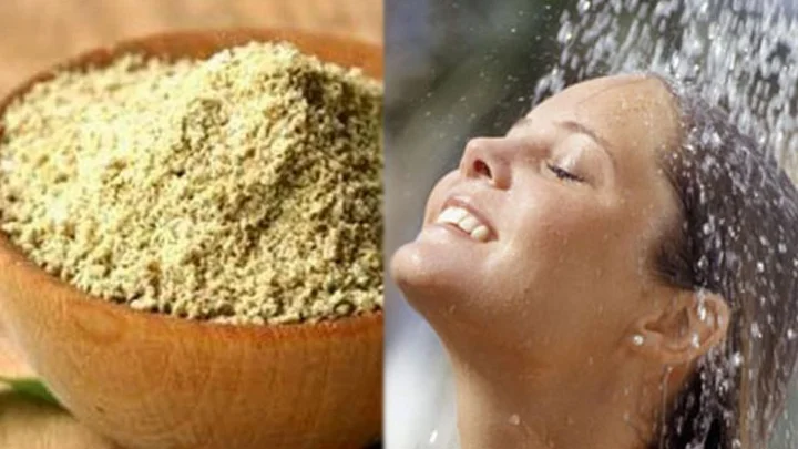 மருத்துவ குணம் நிறைந்த இயற்கை குளியல் பொடி தயாரிப்பது எப்படி...?