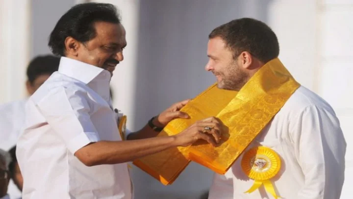 DMK-Congres
