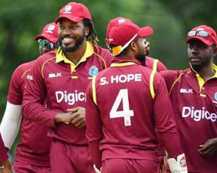 உலகக் கோப்பை