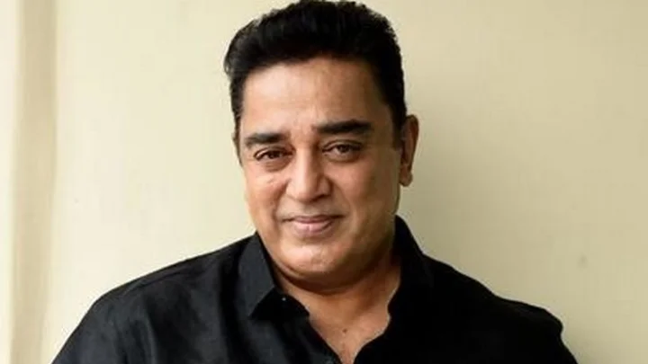 Kamalhaasan