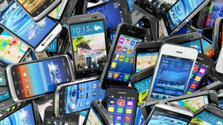 Mobiles
