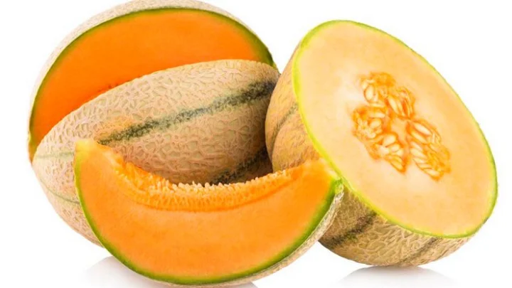 Muskmelon