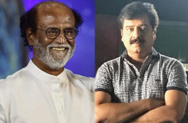 ரஜினி