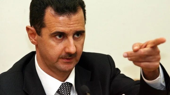 போர் தொடரும், சமாதானத்திற்கு இடமில்லை: சிரியா அதிபர் கொக்கரிப்பு!