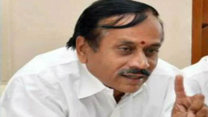 H.Raja