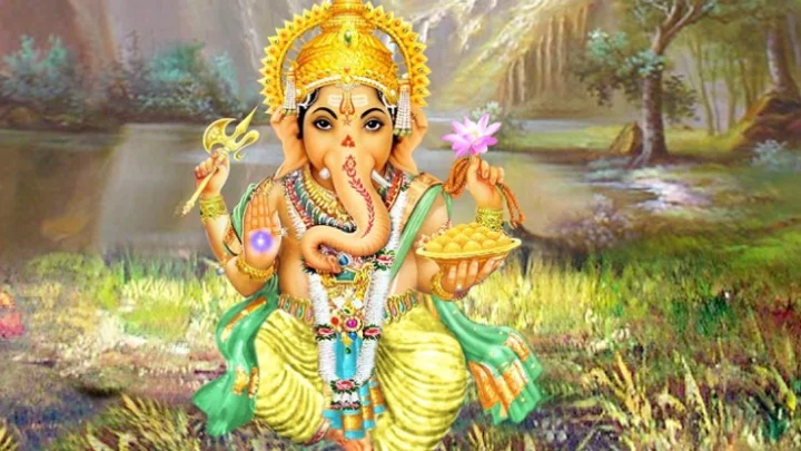 விநாயகர்