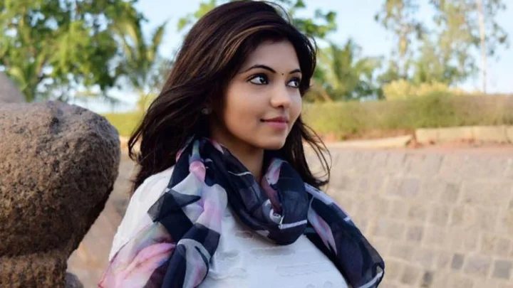 athulya ravi