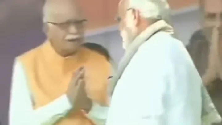advani