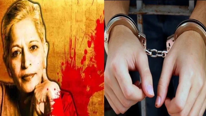 கவுரி லங்கேஷ்