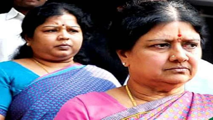 Sasikala