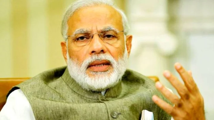 અવિશ્વાસ પ્રસ્તાવ