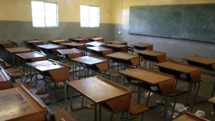 classroom