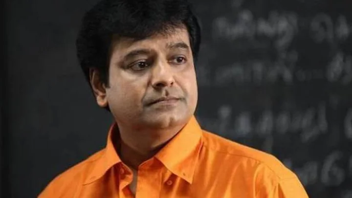 அது முத்து நகர்; மூச்சுத் திணறும் நகர் அல்ல: ஸ்டெர்லைட் குறித்து விவேக்