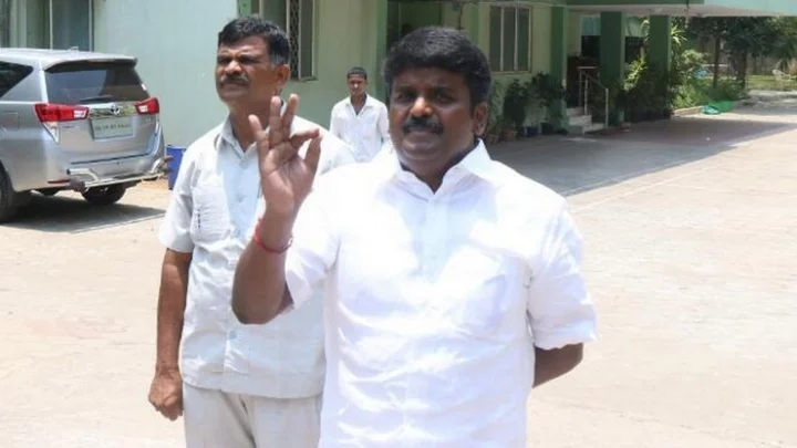 விஜயபாஸ்கர்