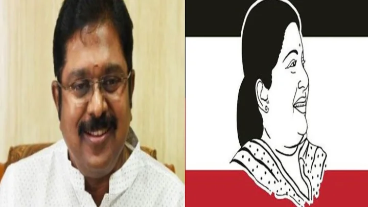 தின்கரன்